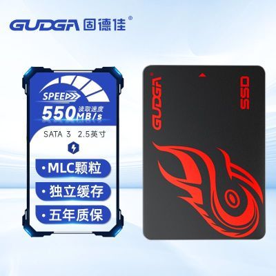 ̵¼GSD 2.5Ӣ SATA3.0ӿڶ 1TB ̨ʽ̬ӲSSD313Ԫ