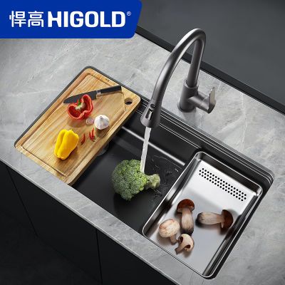ڲHIGOLD/߳׽ʽֹˮ304ֵϴϴ679Ԫ