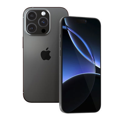 Apple iPhone16 Pro ֧ƶͨ5G ˫˫ֻ3ڷ 7499Ԫ