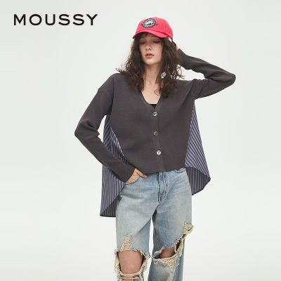 ڲMOUSSY2025Ʒзǰ󲻶Գƴ֯028ISA70-2531364Ԫ