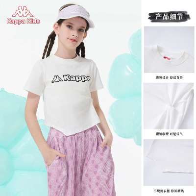 ڲKappa kids2025ļ¿ͯʱTŮͯж̿51.99Ԫ