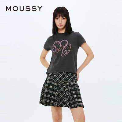 ڲMOUSSY 2025ƷʽŶɫLOGOT028ISA90-2701308Ԫ