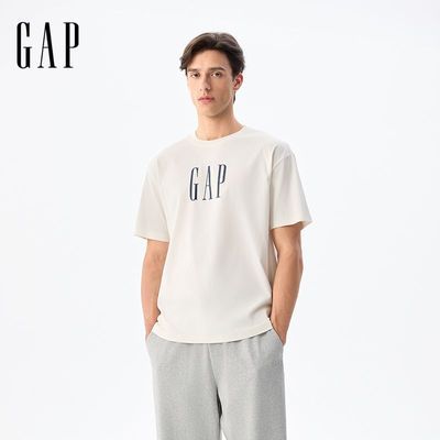 ���ڲ�����Gap��Ůװ�������ӡ��logoԲ�����T���������� 75Ԫ