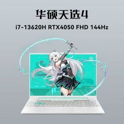 ڲ˶ѡ4  i7-13620H RTX4050 15.6ӢϷ5269Ԫ
