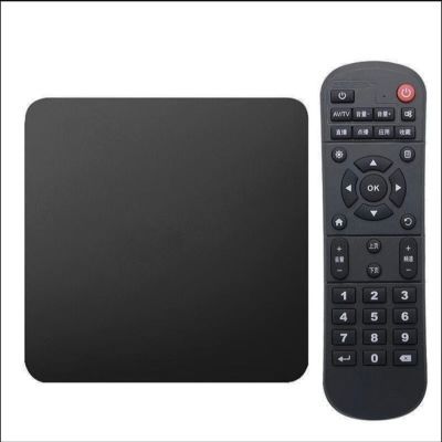 高清全网通智能机顶盒5G语音一机一码wifi网络机顶盒央视网络电视