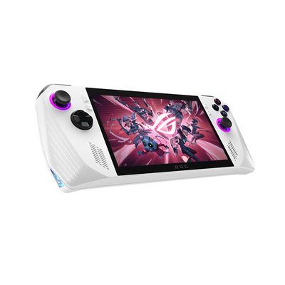 ROGƻ ROG ALLYϷ Z1E RDNA3Կ allyƻ5ڷ3194.1Ԫȯ