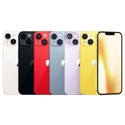 ڲApple/ƻ iPhone 14 Plus(A2888) ֧ƶͨ5G ˫˫7ڷ4998Ԫ