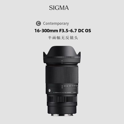 []16-300mmF3.5-6.7 DC OS뻭佹΢ͷ3669.3Ԫ