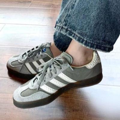 ڲϴ˹adidasŮЬЬҶļGAZELLE˶ЬЬIF1807443Ԫ