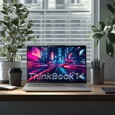ڲThinkBook 14 2025 Core 5 220H 16G 1T 2.8K ᱡ칫3989Ԫ