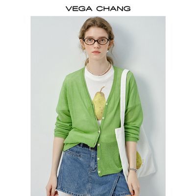 ڲVEGA CHANG֯Ů2025¿ļͨڰٴСV238.9Ԫ