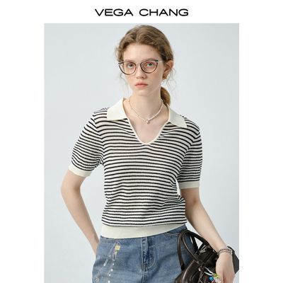 ڲVEGA CHANG֯tŮ2025¿ײɫ֯98.9Ԫ