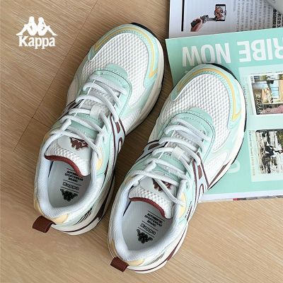 Kappa���� ����˶���ЬŮ 2025�＾�����ϵ�Ь �ٴ��͸������Ь 37-38 299Ԫ