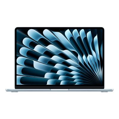 ڲApple/ƻAIʼǱ/2025MacBookAir13ӢM4 (10+8)16G 256G5ڷ5899Ԫ