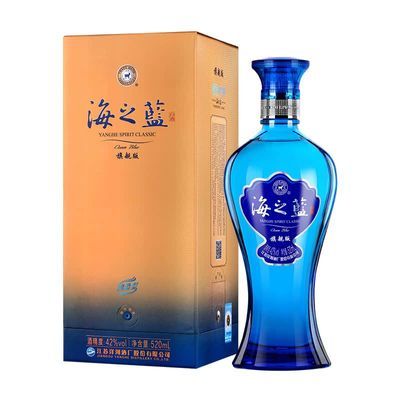 ڲ42ɫ亣֮520ml ƿ/˫ƿ ¾ɰװ122Ԫ