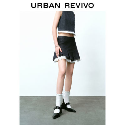 ڲˮϵСUR＾¿ŮװʽƴţаȹUWU840077152Ԫ