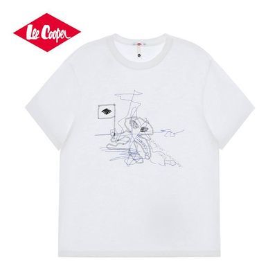 ڲLee Cooper¿ӡʿTɫԲļ޳·141Ԫ