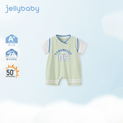 ڲJELLYBABY25ļӤ׶±·ͯװӤ54.8Ԫ