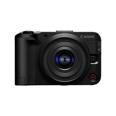 ڲr50vֱƵvlog 4KƵ 뻭R50V EOS6195Ԫ