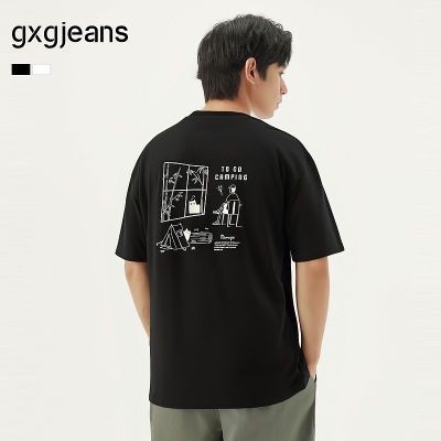 ڲgxg.jeansװ ɫӡʱгԲT 25Ʒ62Ԫ