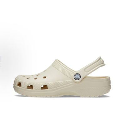 Crocs Classic clog EVA  Ь 2cm Ůͬ ǰɫ228.9Ԫ