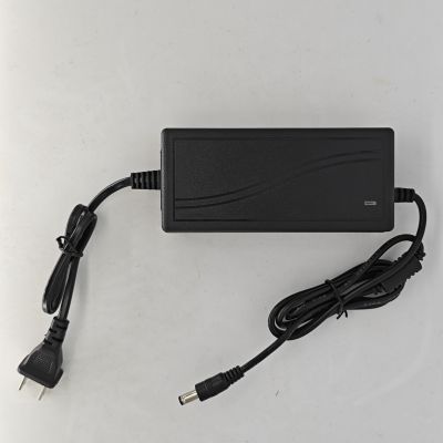 12V5A电源适配器LED显示器液晶电视监控通用12V4A12V3A6A