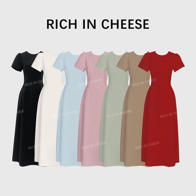 ���ڲ�����RICHINCHEESE ���ճ�ȹ������桿����ٱ���װ������ȹ�������ݡ�15���ڷ����� 184Ԫ