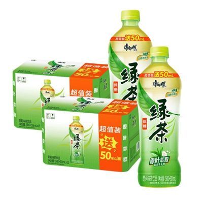 ڲʦ̲550ml*15ƿ*2ʡϰװ 57.8Ԫ