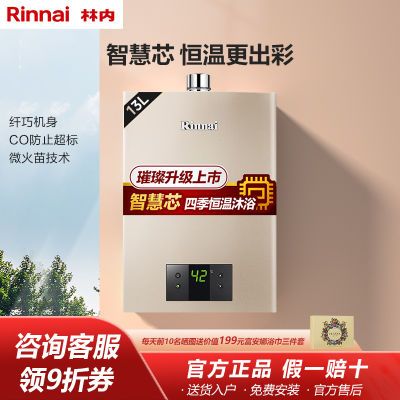 ڲRinnaiȼˮ13/16ú·ǿʽQC051879Ԫ