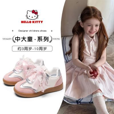 ڲHello Kitty Ůͯ˿ѵЬ2025¿ͯ͸Ь87.2Ԫ