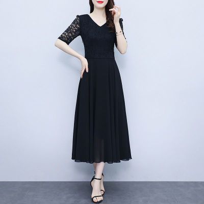 ���ڲ�����2025�¿��ɫ��˿����ȹŮ�Ĵ������ѩ��ɳ̲ȹ���߶ȼ���Ů��ȹ101Ԫ