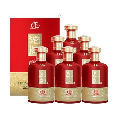 ڲ̬ϵ Ʒ52ŨͰ׾500ml*6ƿ䴿 224Ԫ