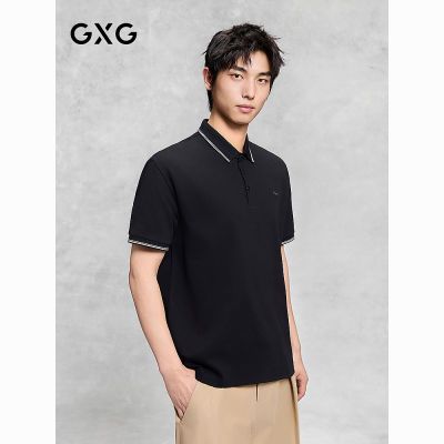 ���ڲ�����GXG��װ ��ɫͨ��polo����ʿ���¼�Լ�������T�� 25����Ʒ 144.98Ԫ