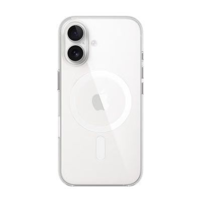 ڲApple/ƻ iPhone 16 ר MagSafe ͸ǡ10ڷ249Ԫ
