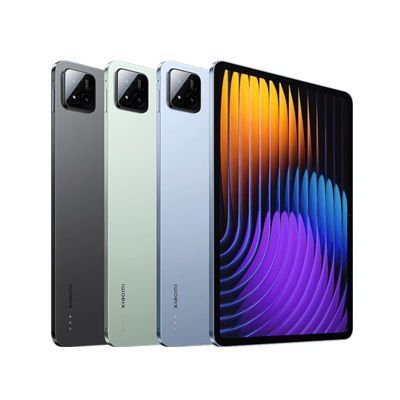 С/Xiaomi pad 7 Pro 11.2Ӣƽ 3.2K 칫1952.1Ԫ