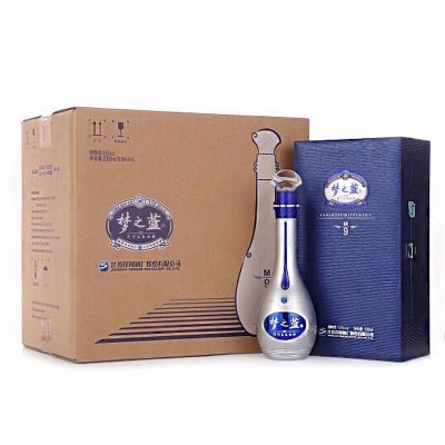 ڲ֮M9 45500ml*4ƿŨͰ׾Ƹ߶˰׾2999Ԫ