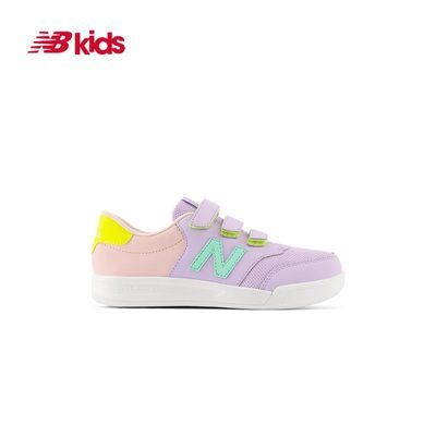 ڲNew Balance NBͯЬͯ4~7ĥЬѧЬ͸˶Ь132.9Ԫ