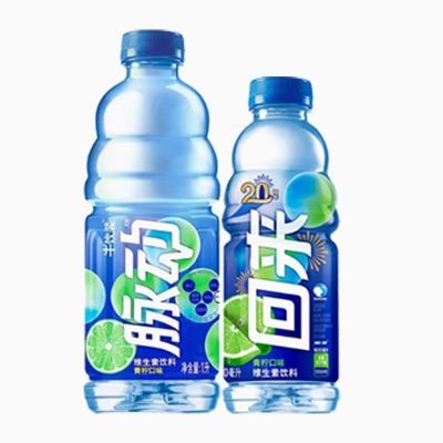 »ζ1L*3ƿ+600ml*3ƿά˶ζؼ24.06Ԫȯ