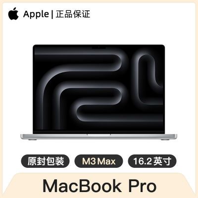 Apple MacBook Pro 16.2Ӣ M3 MaxоƬ 16+40 48G+1T ƻ պɫ 48GB 1TB SSD21549Ԫ