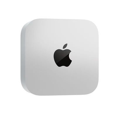 Apple/ƻ 2024 Mac Mini M4оƬ10+10 ̨ʽ3221.2Ԫ