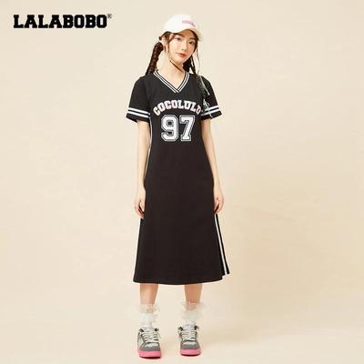 ڲLALABOBO2023ļ¿ײɫĸVгȹŮCBCB-WLZY24189Ԫ