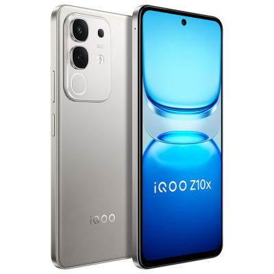 ڲIQOO Z10X 6500mAhӵ 5GAIֻ1454Ԫ