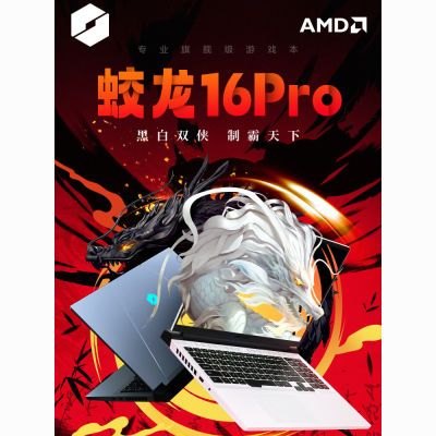 ڲе16Pro16R7-7745HXϷ4060ˢ 240HZ5099Ԫ