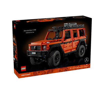 LEGOָߡе顿42177÷˹G500кƴľ979Ԫ