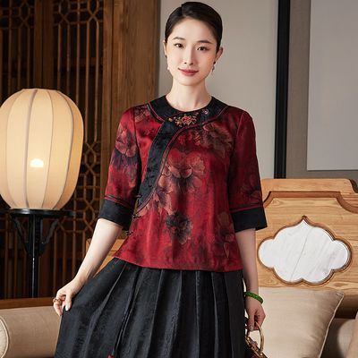 ڲh2025¿40ķɴ߶˾ɶ̿Ůʽװ´Ůװ 999Ԫ