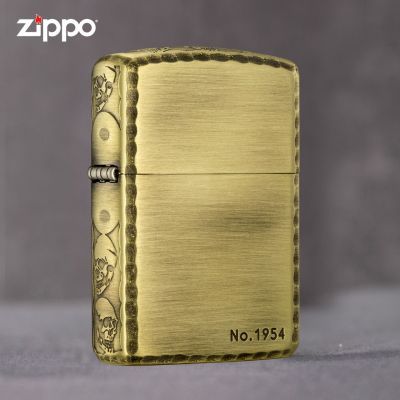 ڲZIPPO֮ -άͷ-ͭúʹ614.98Ԫ