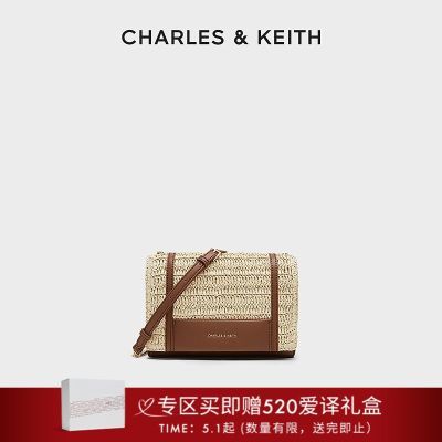 ڲCHARLES&KEITH25ƷCK2-20782614-1ȼٷݱ൥бС539Ԫ