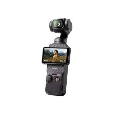ڲ DJI Osmo Pocket 3 ׼ һӢڴ̨ OPֳ3488Ԫ