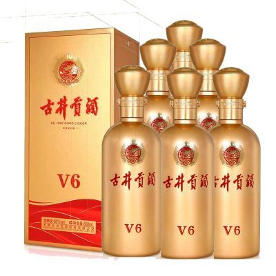 ڲչžv6 50ȸ߶Ȱ׾Ũ500ml*6װƷϿ349Ԫ