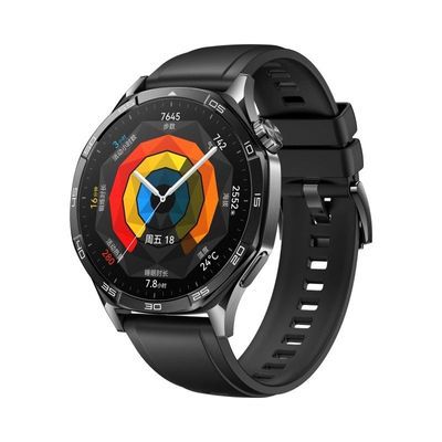 ڲHuawei/ΪWATCH GT5ֱ46ͨӦNFC֧ʽ1019Ԫ